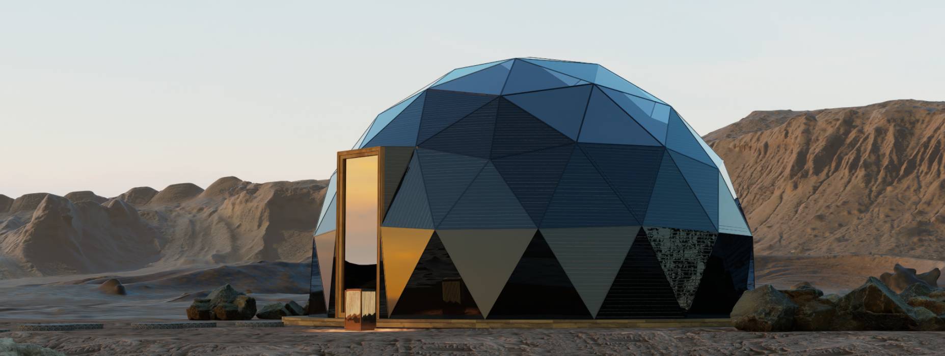 阳东县星空酒店帐篷